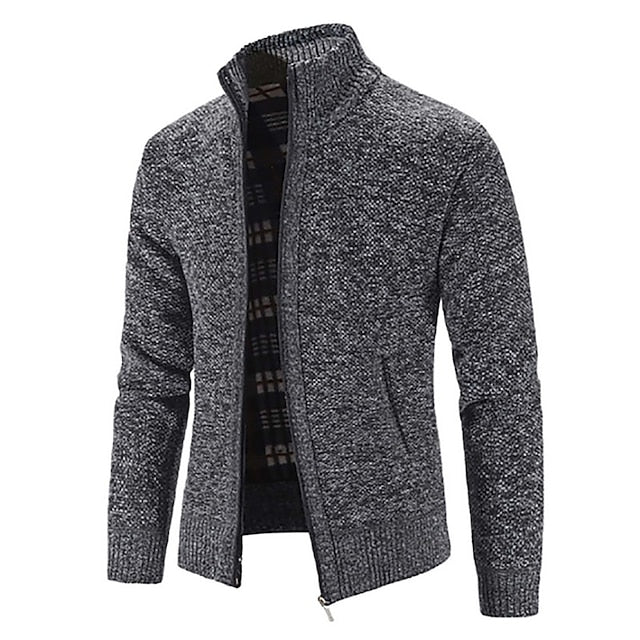 René™ Stijlvol Heren Vest