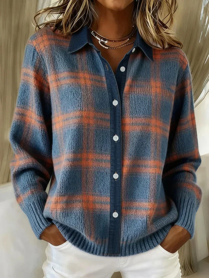 Sarah | Elegante & Cozy Cardigan