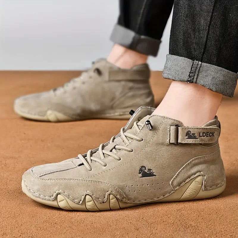 Adriel Schoenen Heren