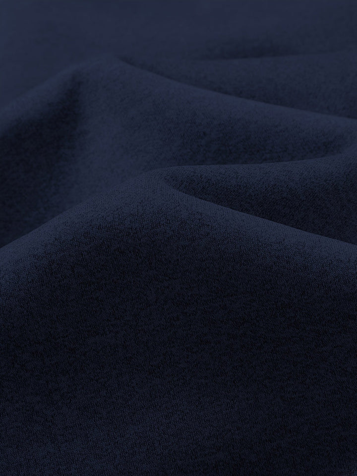 Russell | Gezellige Hooded Zip-Up Jast