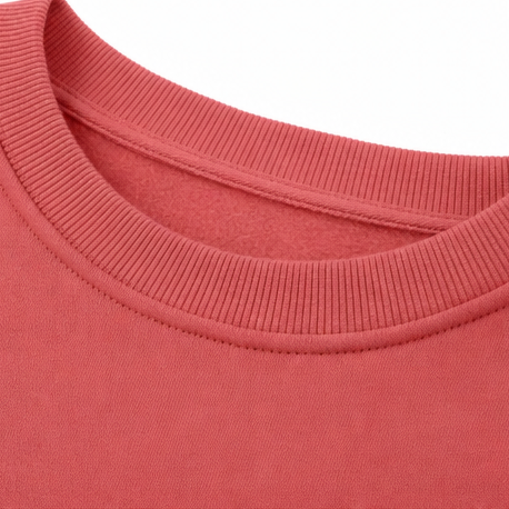 Restfield – Oversized Kangoeroe Zak Crewneck Sweatshirt