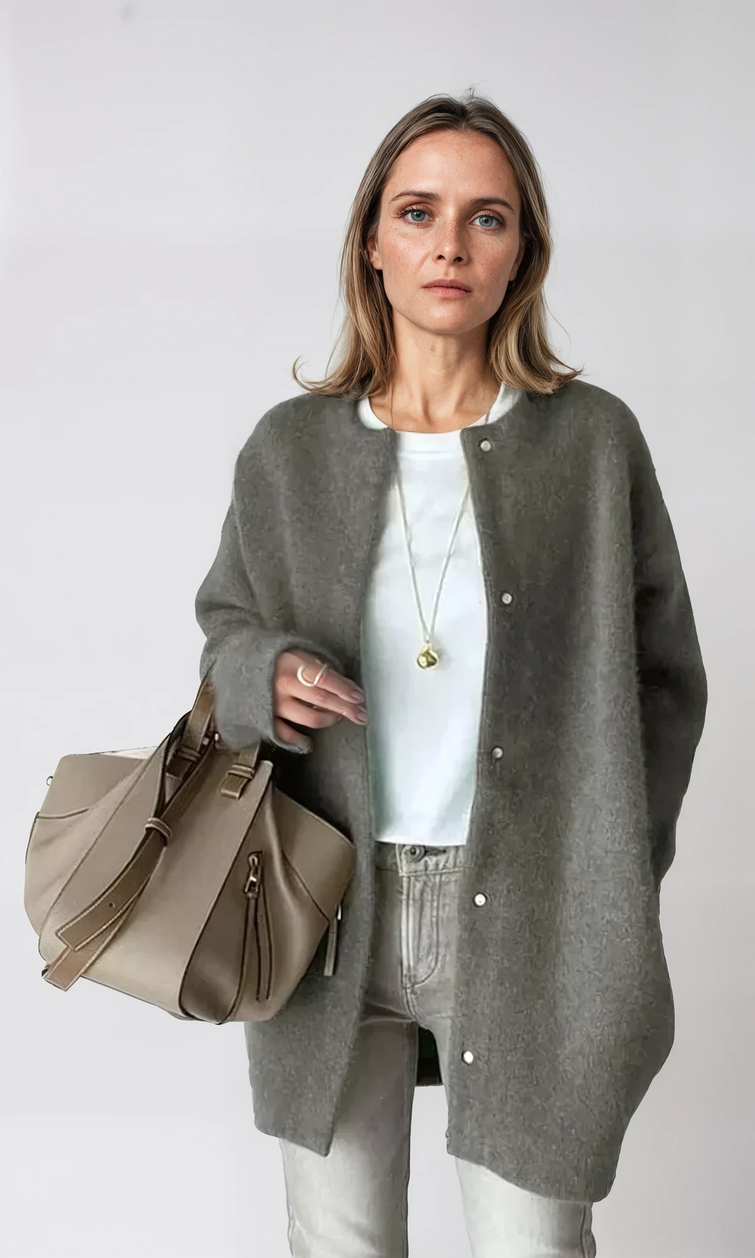 Lilly - Elegante Cardigan