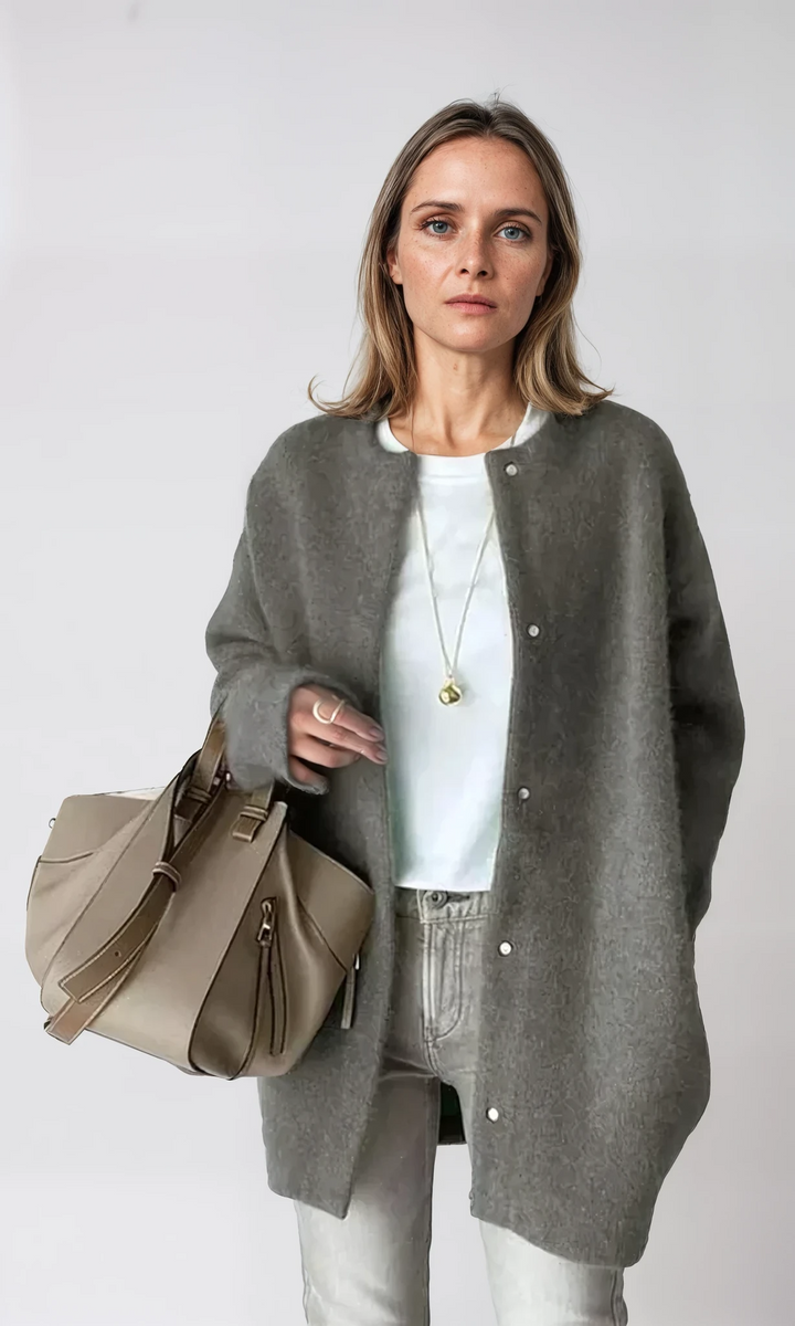 Lilly - Elegante Cardigan