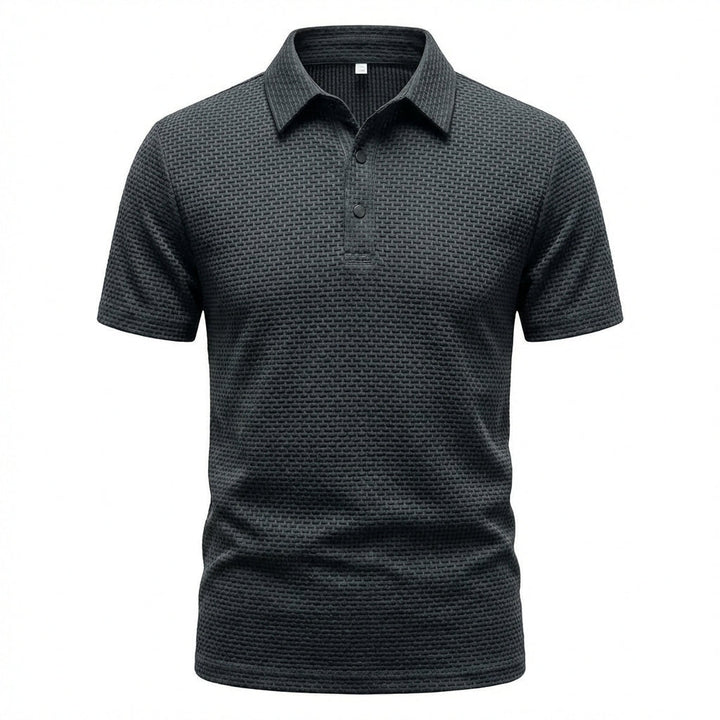 Davanté | Elegante heren T-shirt