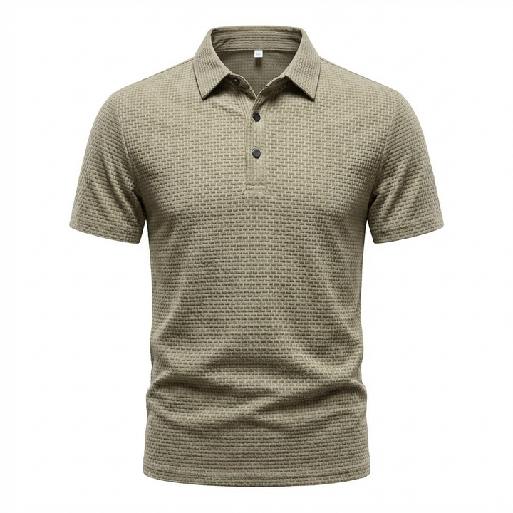 Davanté | Elegante heren T-shirt