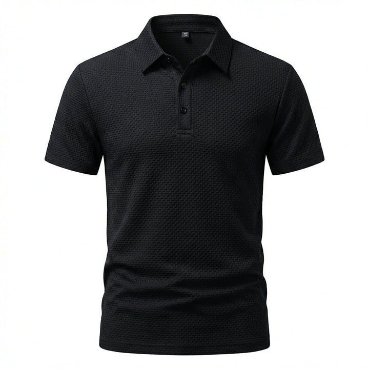Davanté | Elegante heren T-shirt