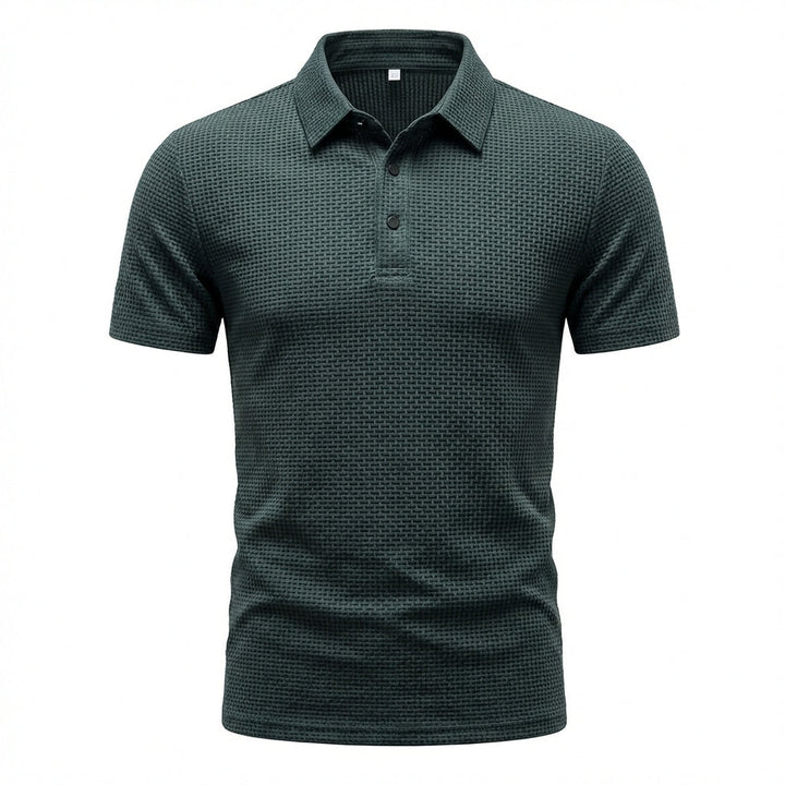 Davanté | Elegante heren T-shirt