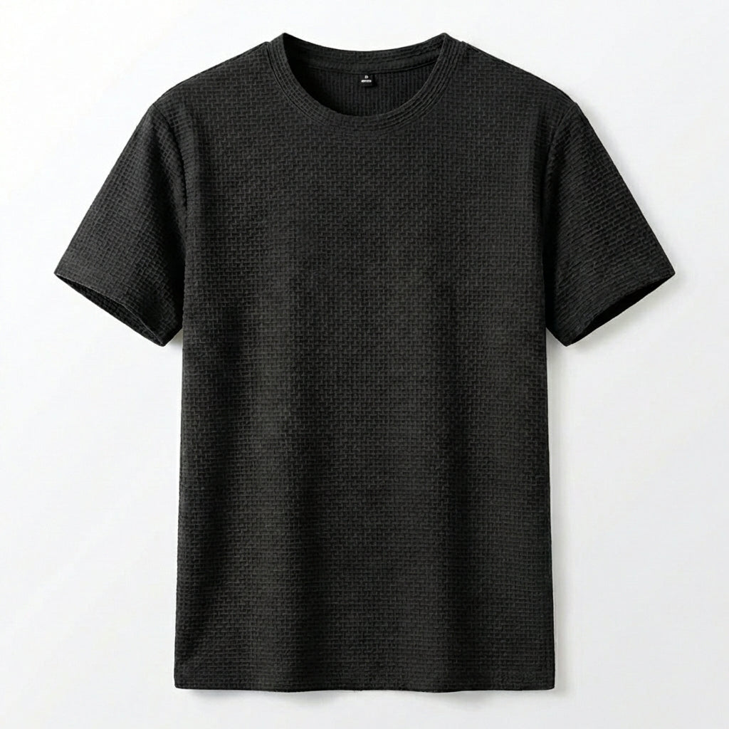 Laluna® | Elegante Heren T-shirt