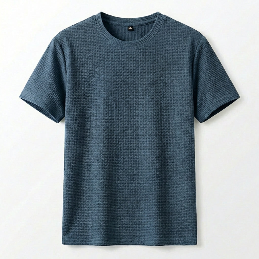 Laluna® | Elegante Heren T-shirt