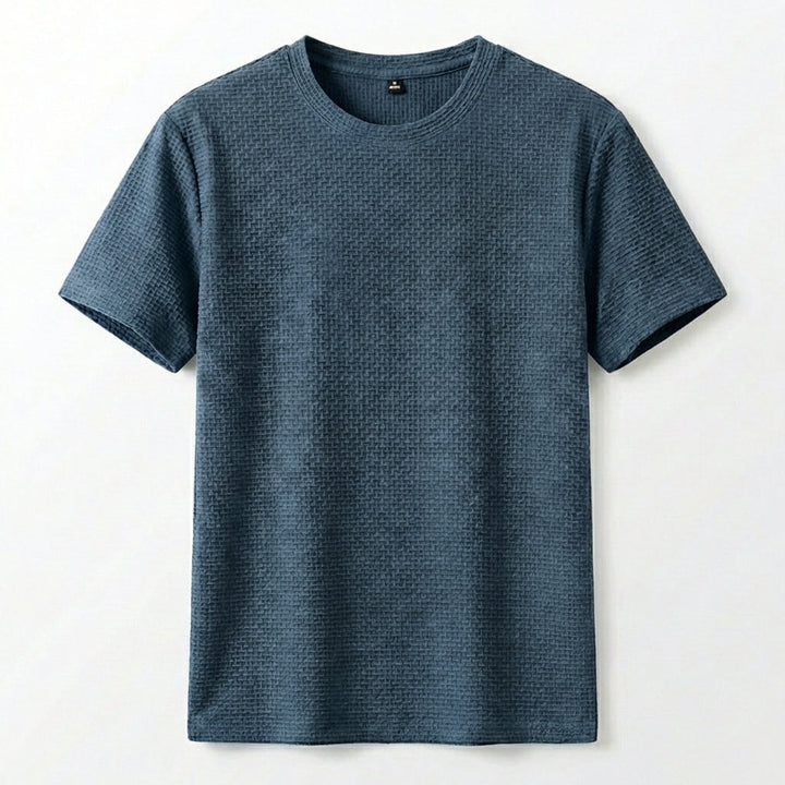 Laluna® | Elegante Heren T-shirt