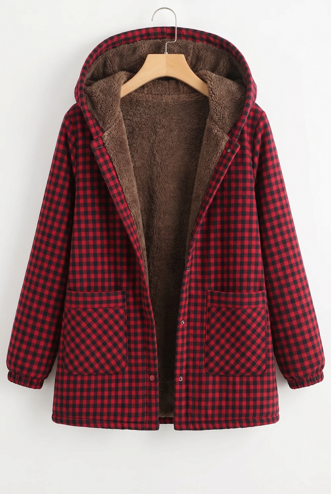 Elise - Jas - Klassiek - Comfortabel - Perfect voor Herfst/Winter