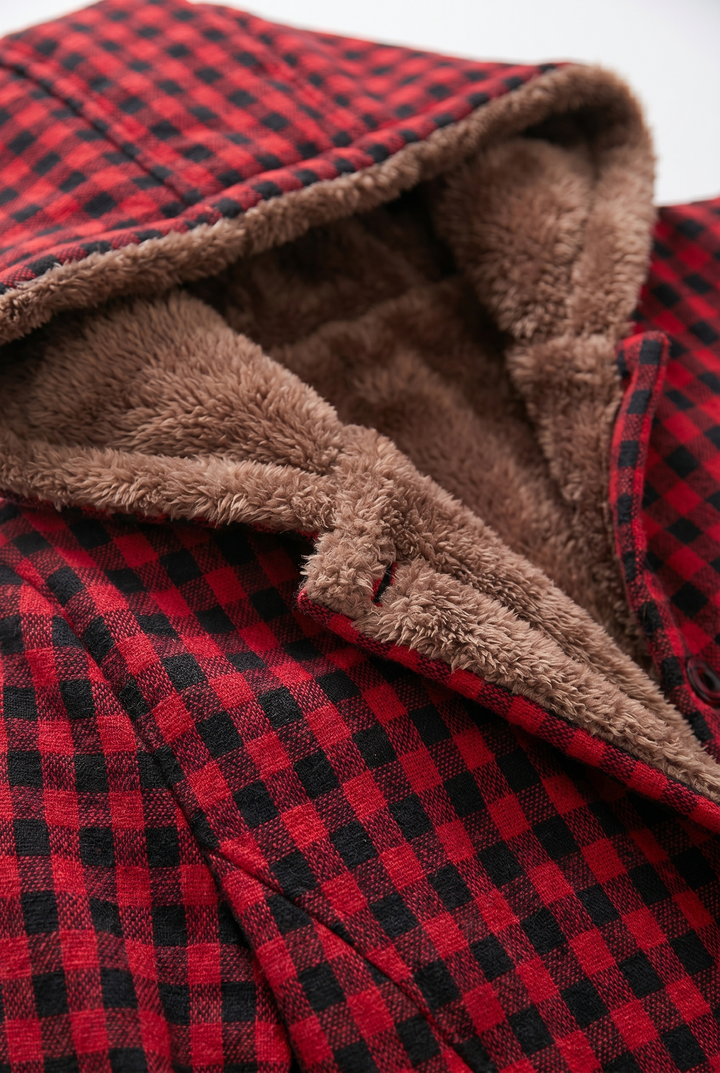 Elise - Jas - Klassiek - Comfortabel - Perfect voor Herfst/Winter