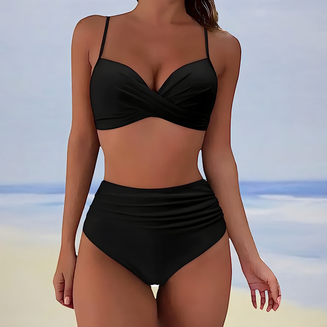 Lieke | Push-Up Bikini Set