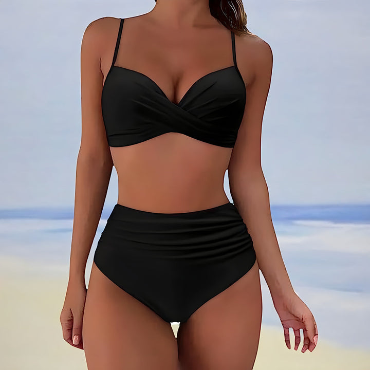 Lieke | Push-Up Bikini Set