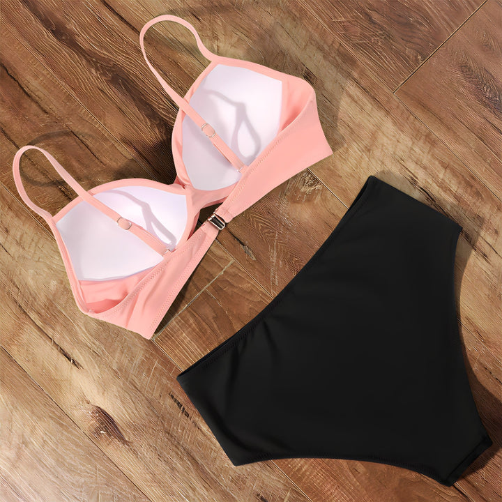 Lieke | Push-Up Bikini Set