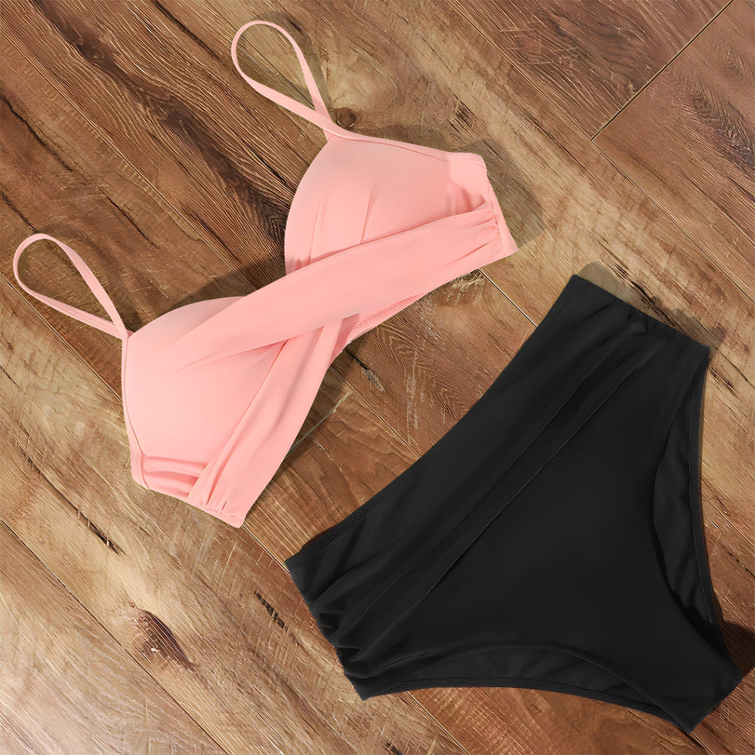 Lieke | Push-Up Bikini Set