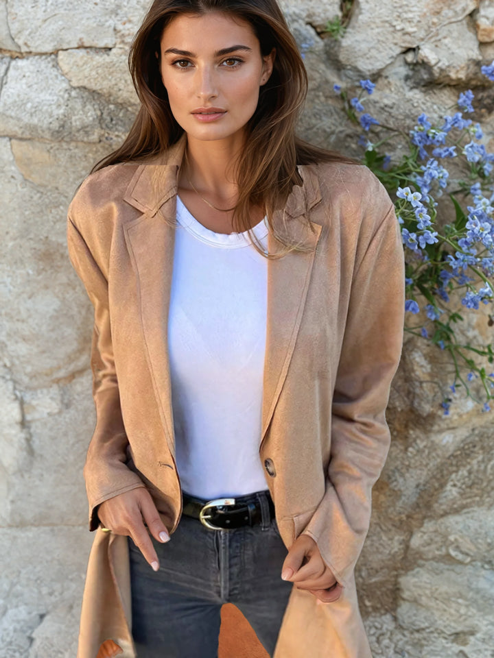Linda™ Trenchcoat