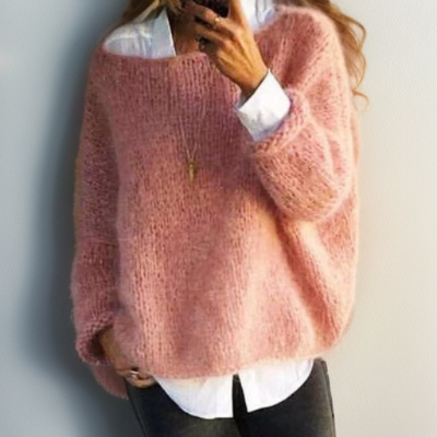 Susanna | Casual en Modevolle Trui