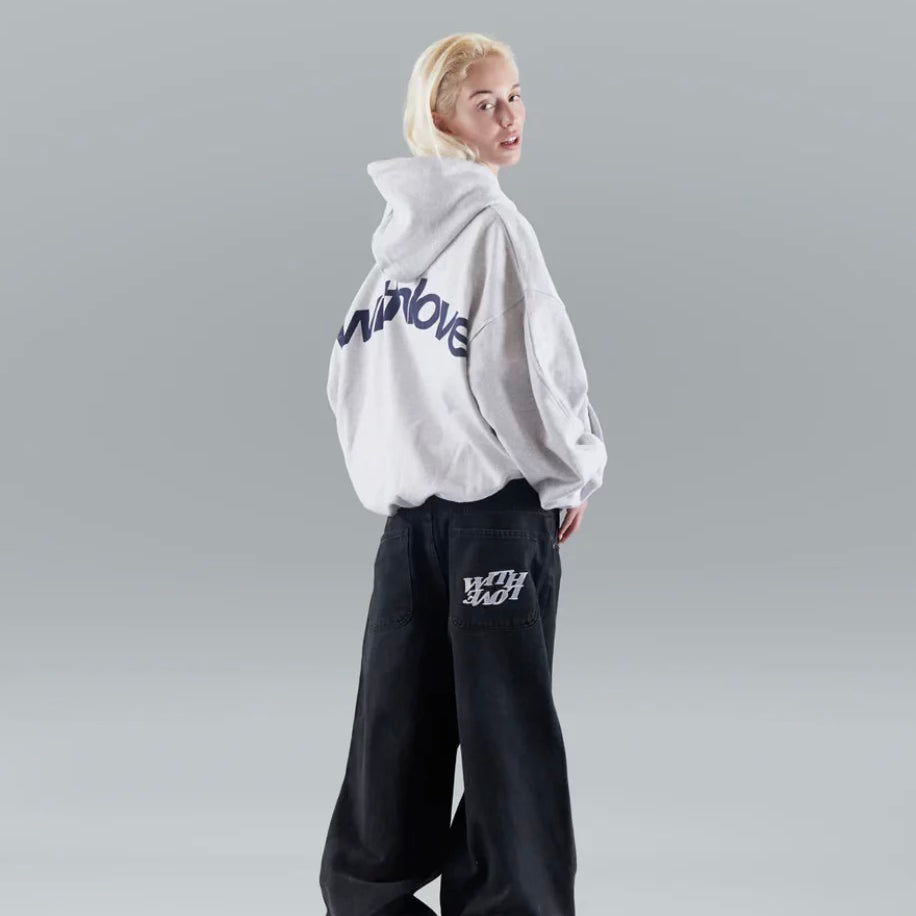 Lío | Comfortabele Unisex Hoodie