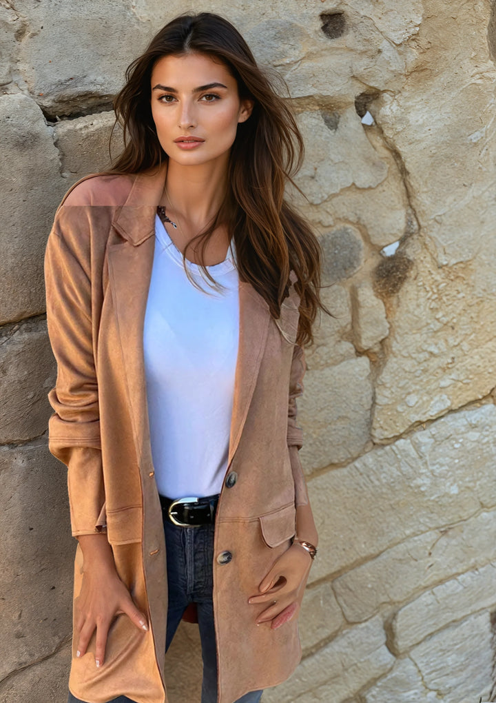 Linda™ Trenchcoat