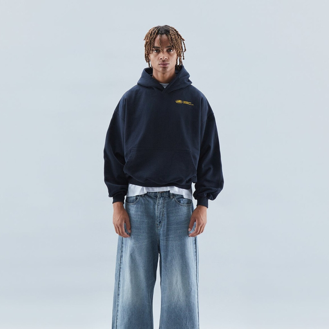 Lío | Comfortabele Unisex Hoodie
