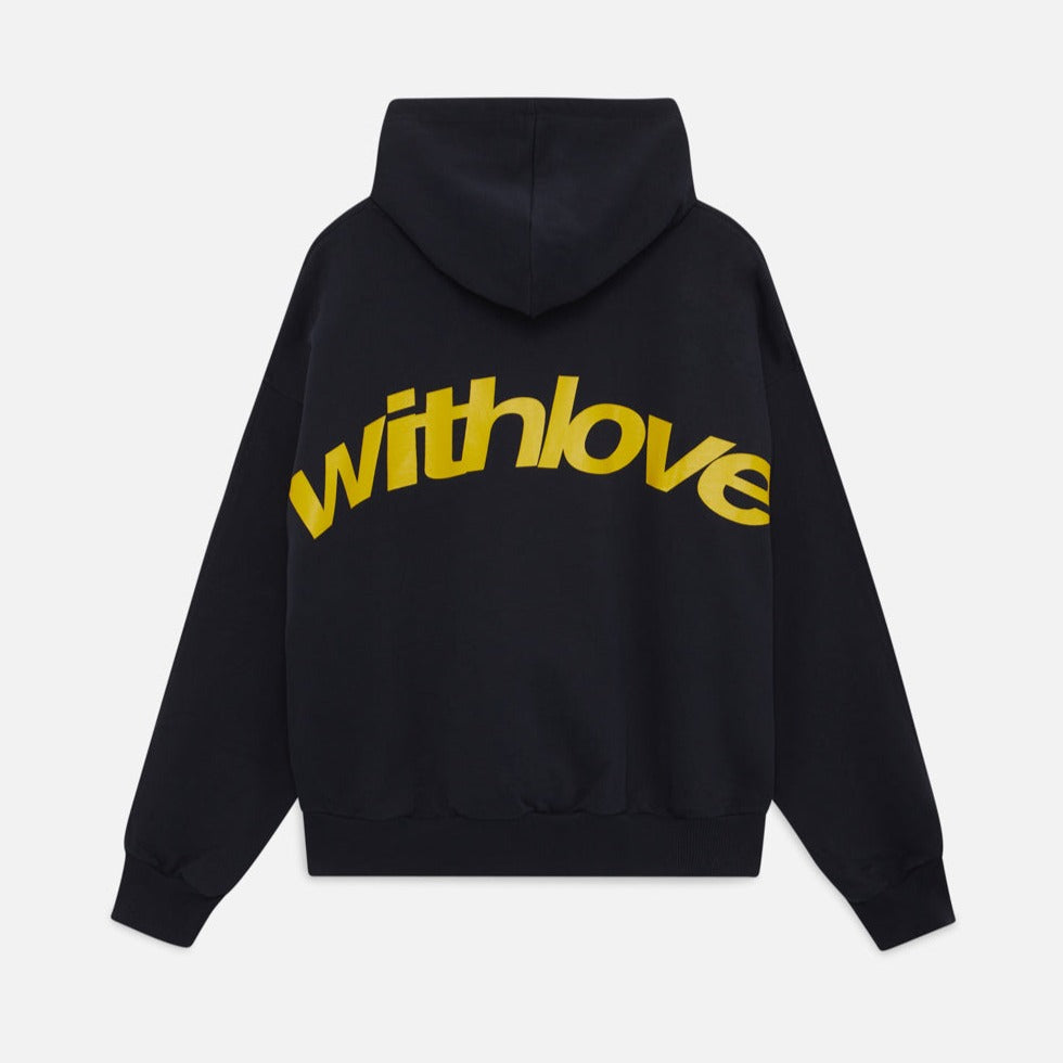Lío | Comfortabele Unisex Hoodie