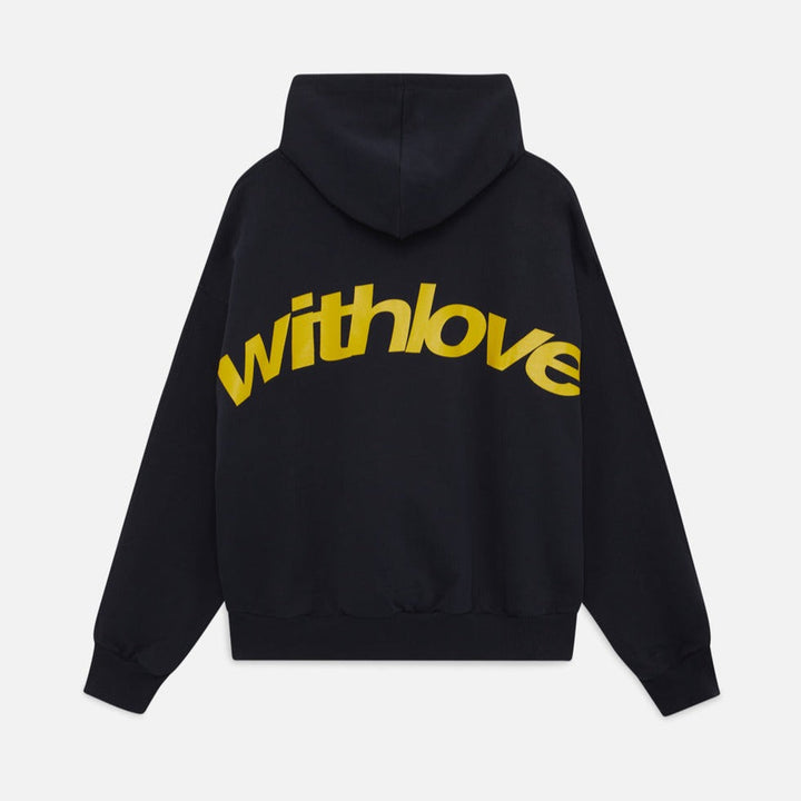 Lío | Comfortabele Unisex Hoodie