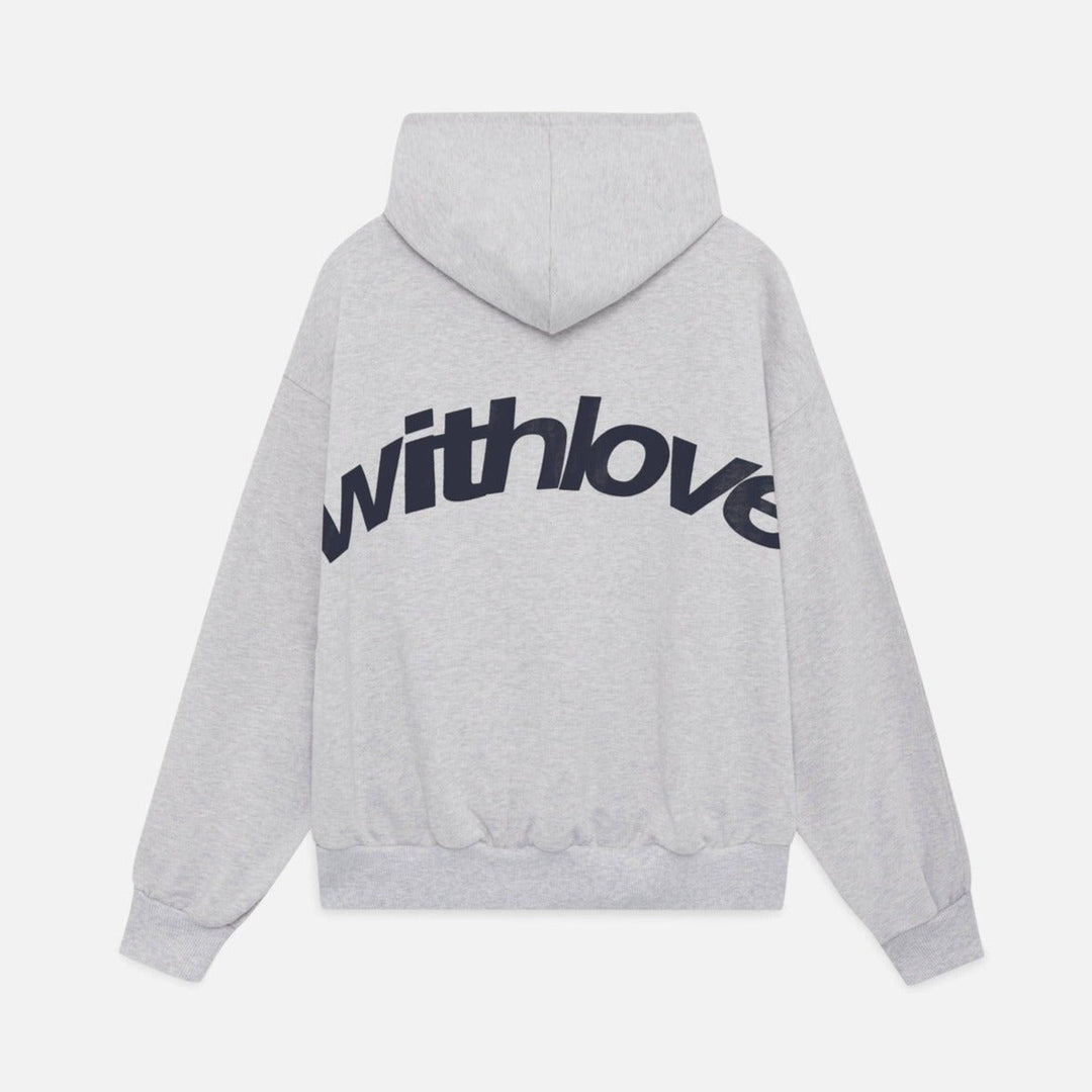 Lío | Comfortabele Unisex Hoodie