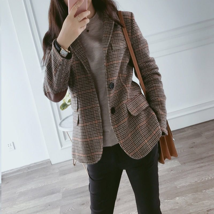 Corvelle | Chic Tailored Blazer