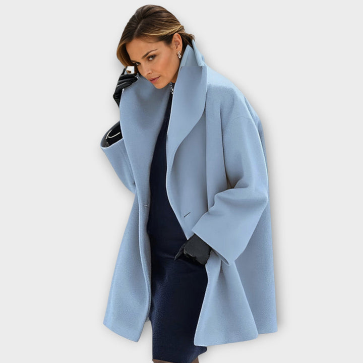 Emma | Luxe Winddichte Woljas