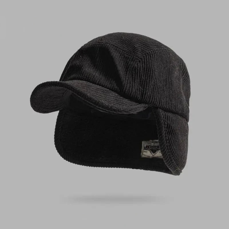 Alpen Corduroy Oorkap