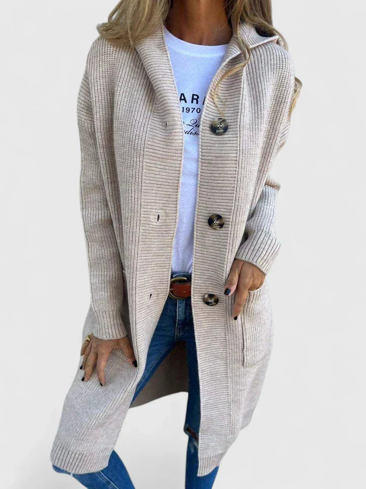 Giulyanrah | Comfortabele Cardigan