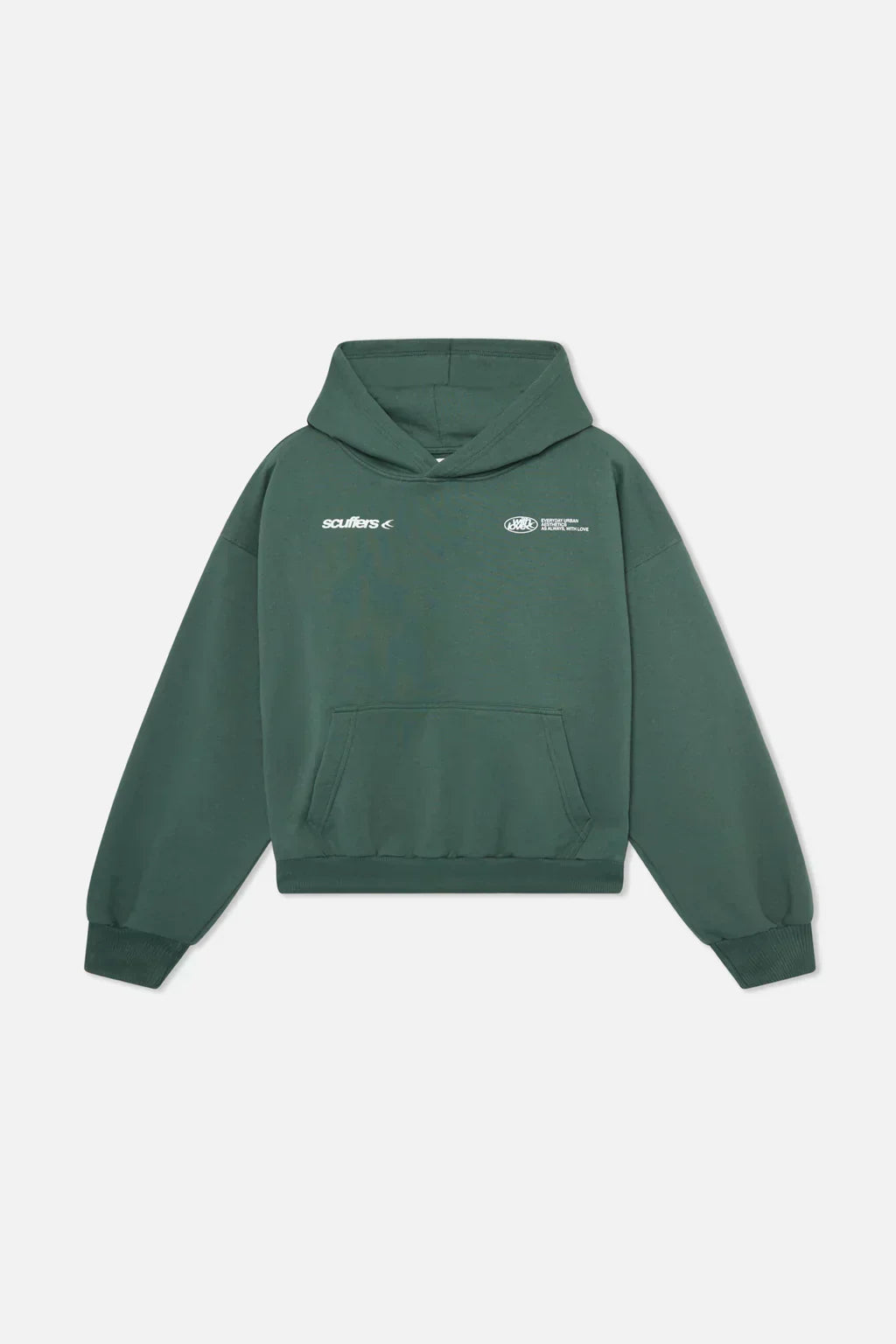 Elsa | Dames Zelfliefde Hoodie