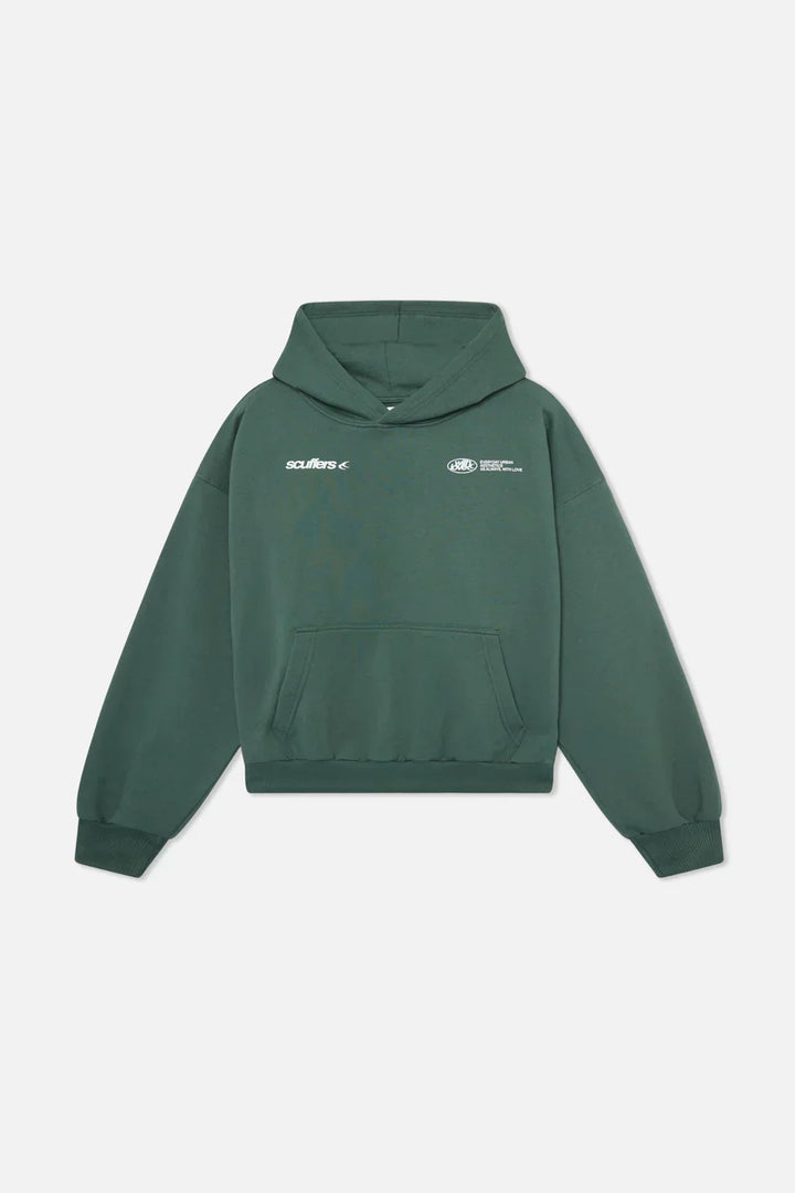Elsa | Dames Zelfliefde Hoodie