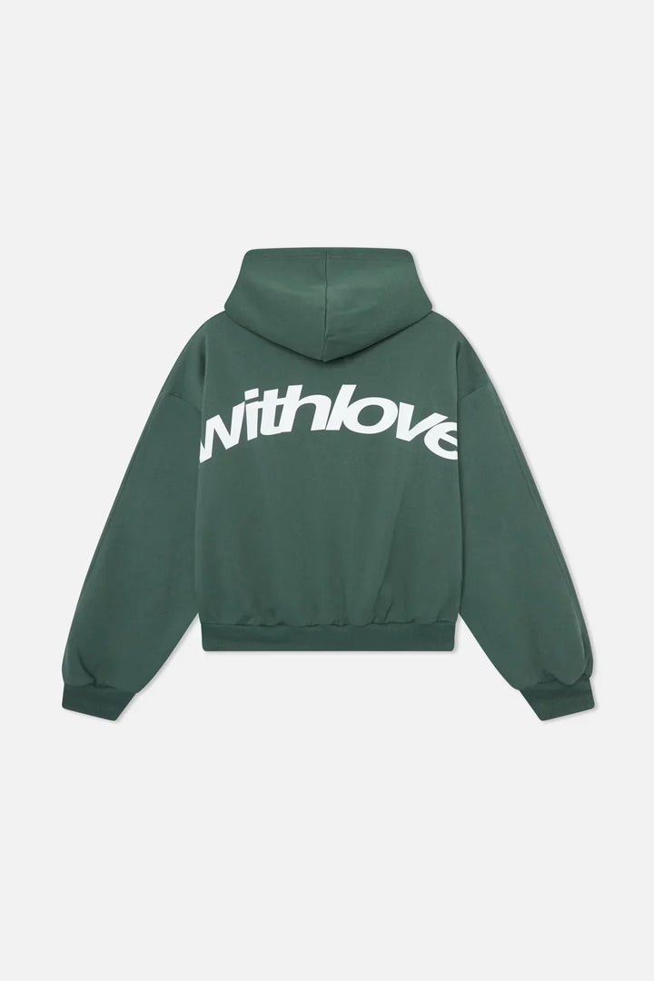 Elsa | Dames Zelfliefde Hoodie