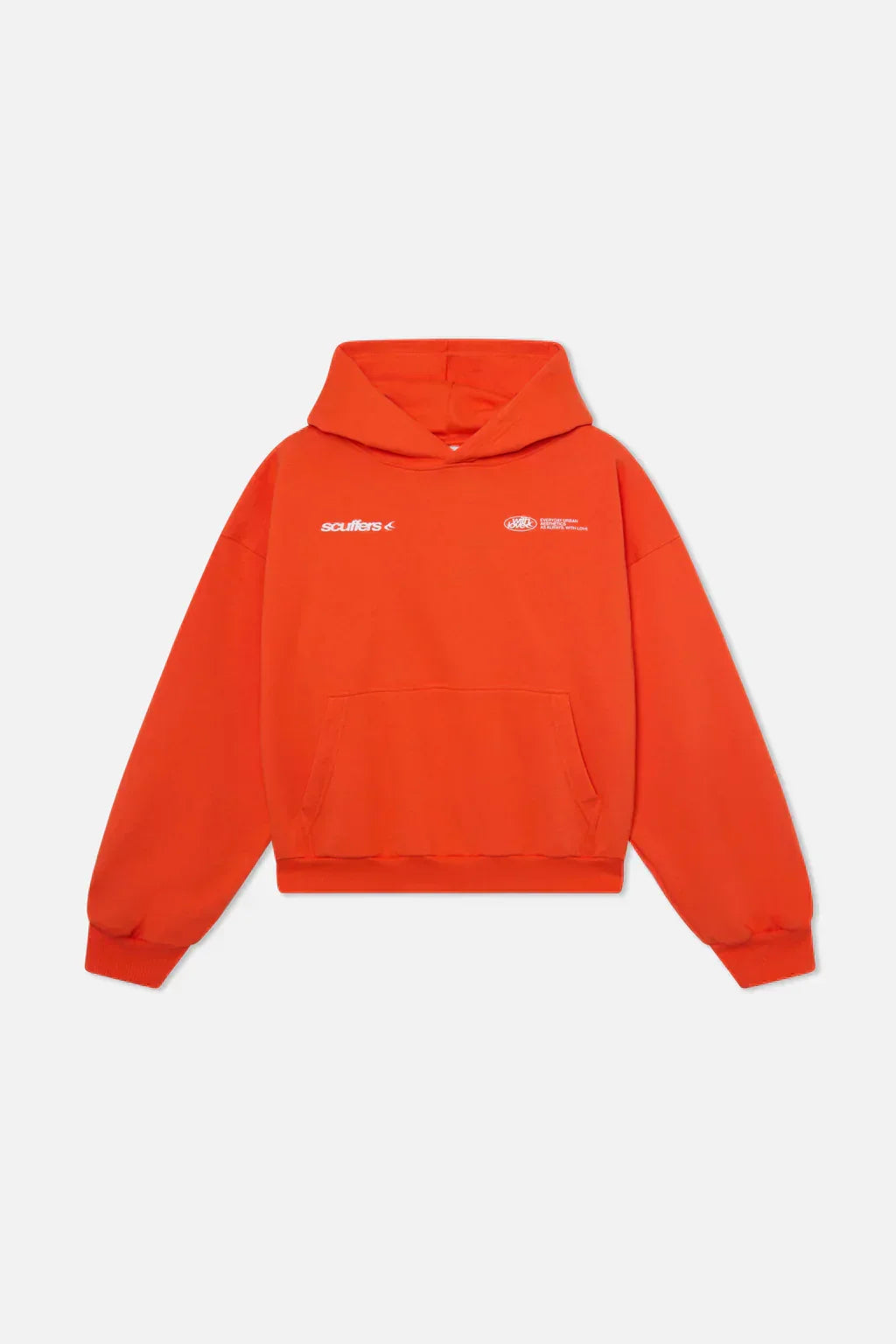 Elsa | Dames Zelfliefde Hoodie
