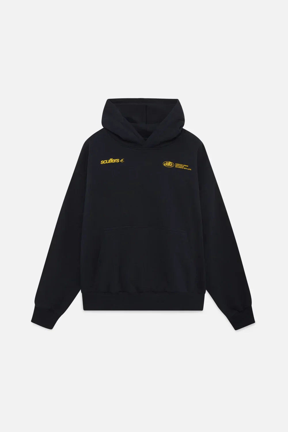 Elsa | Dames Zelfliefde Hoodie
