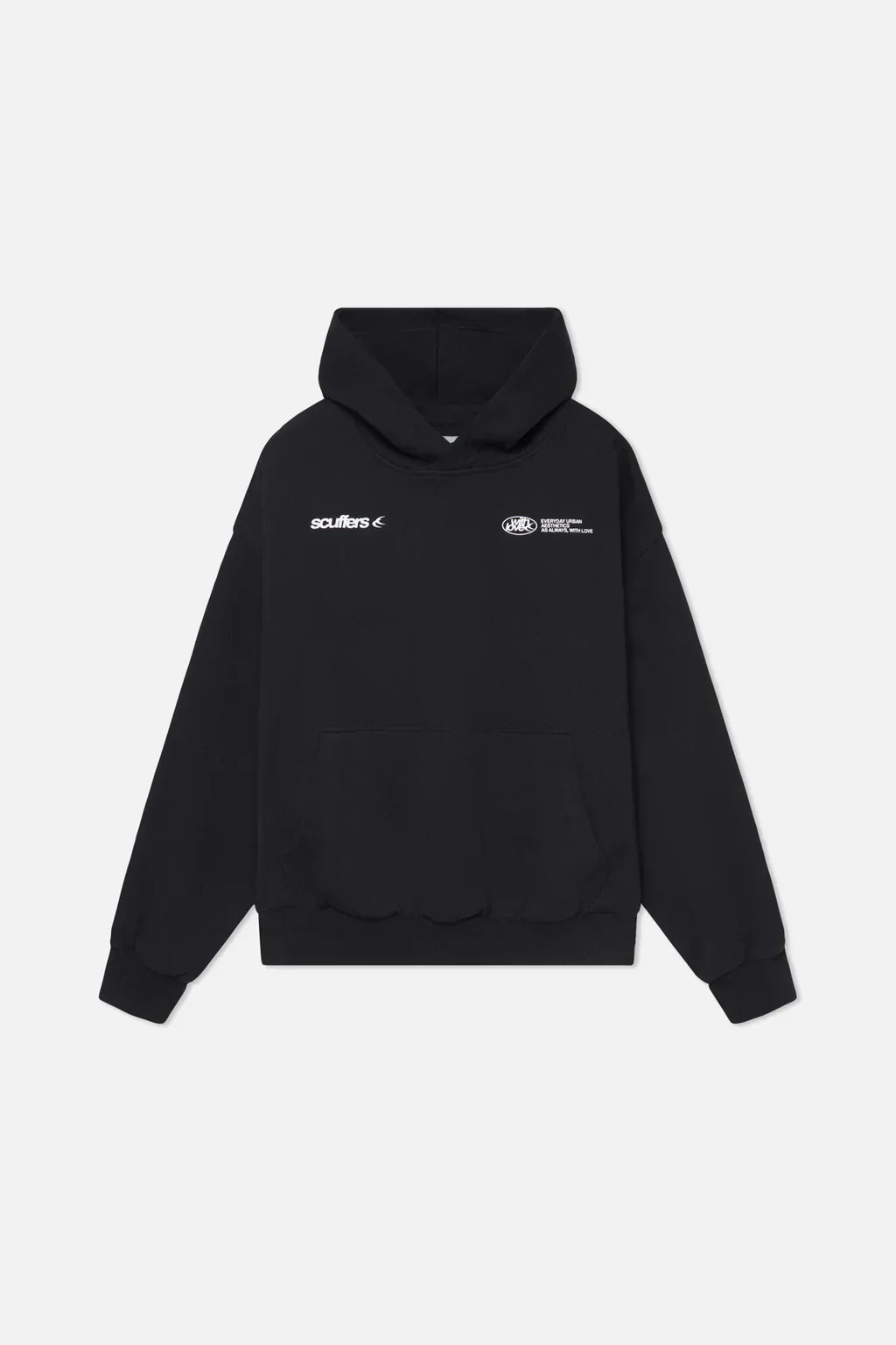 Elsa | Dames Zelfliefde Hoodie