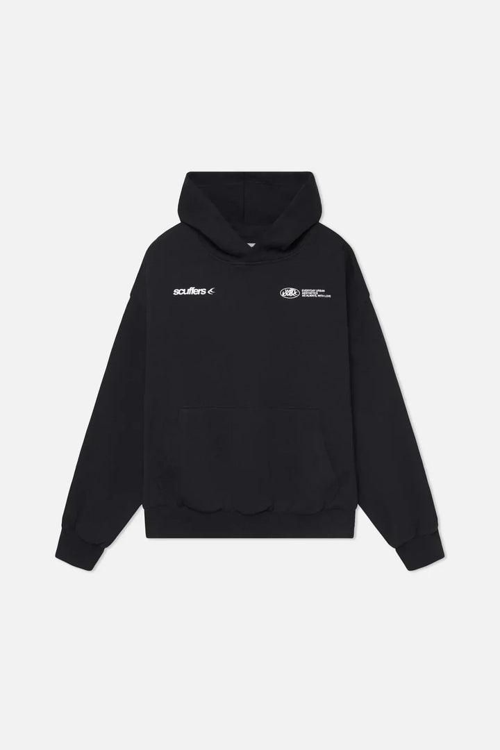 Elsa | Dames Zelfliefde Hoodie
