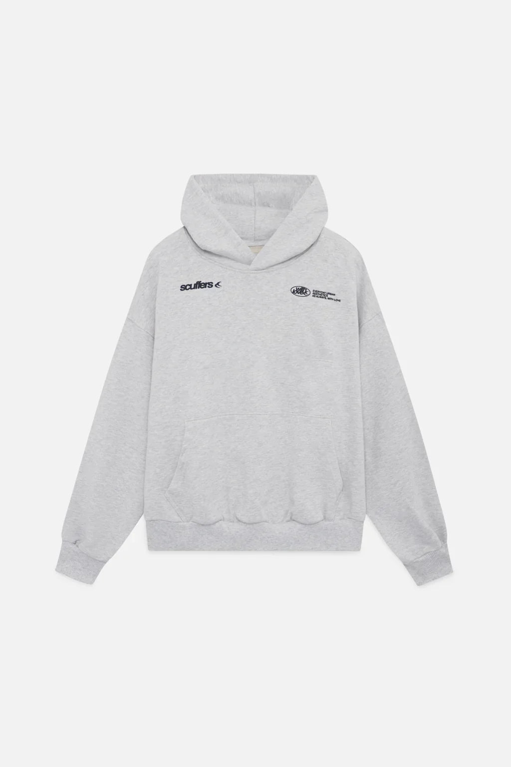 Elsa | Dames Zelfliefde Hoodie