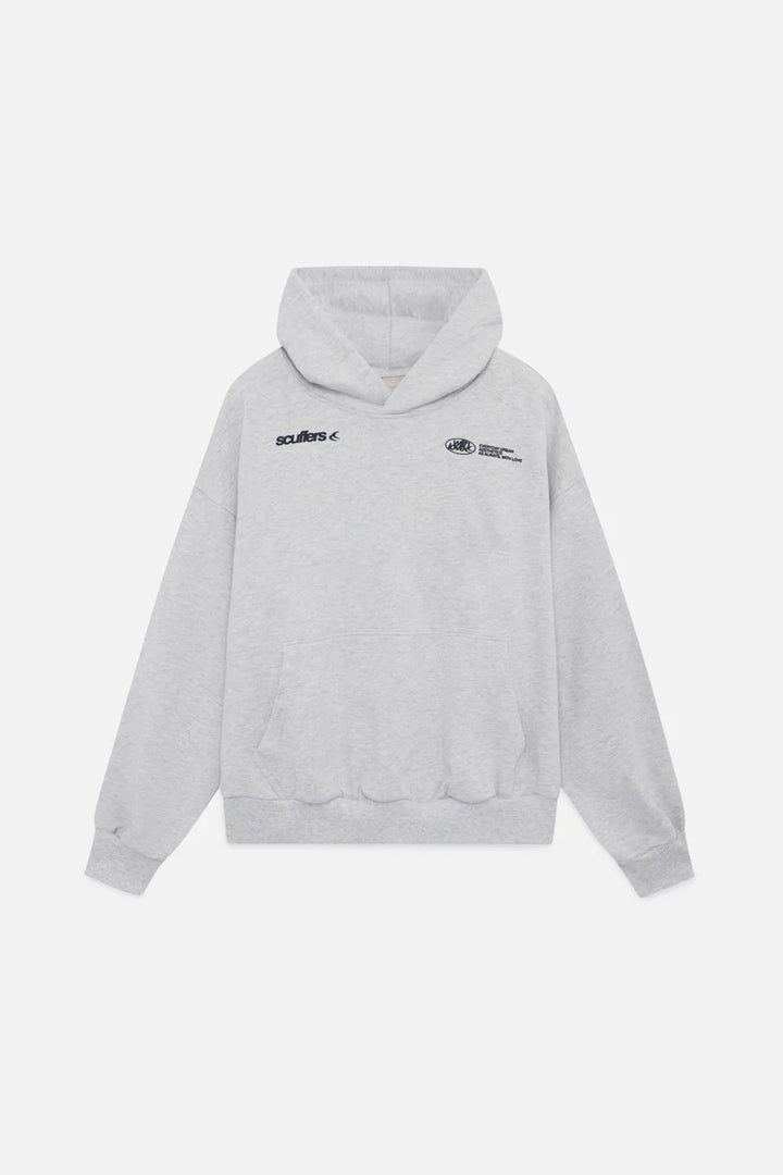 Elsa | Dames Zelfliefde Hoodie