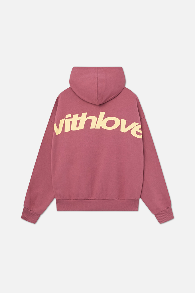 Elsa | Dames Zelfliefde Hoodie