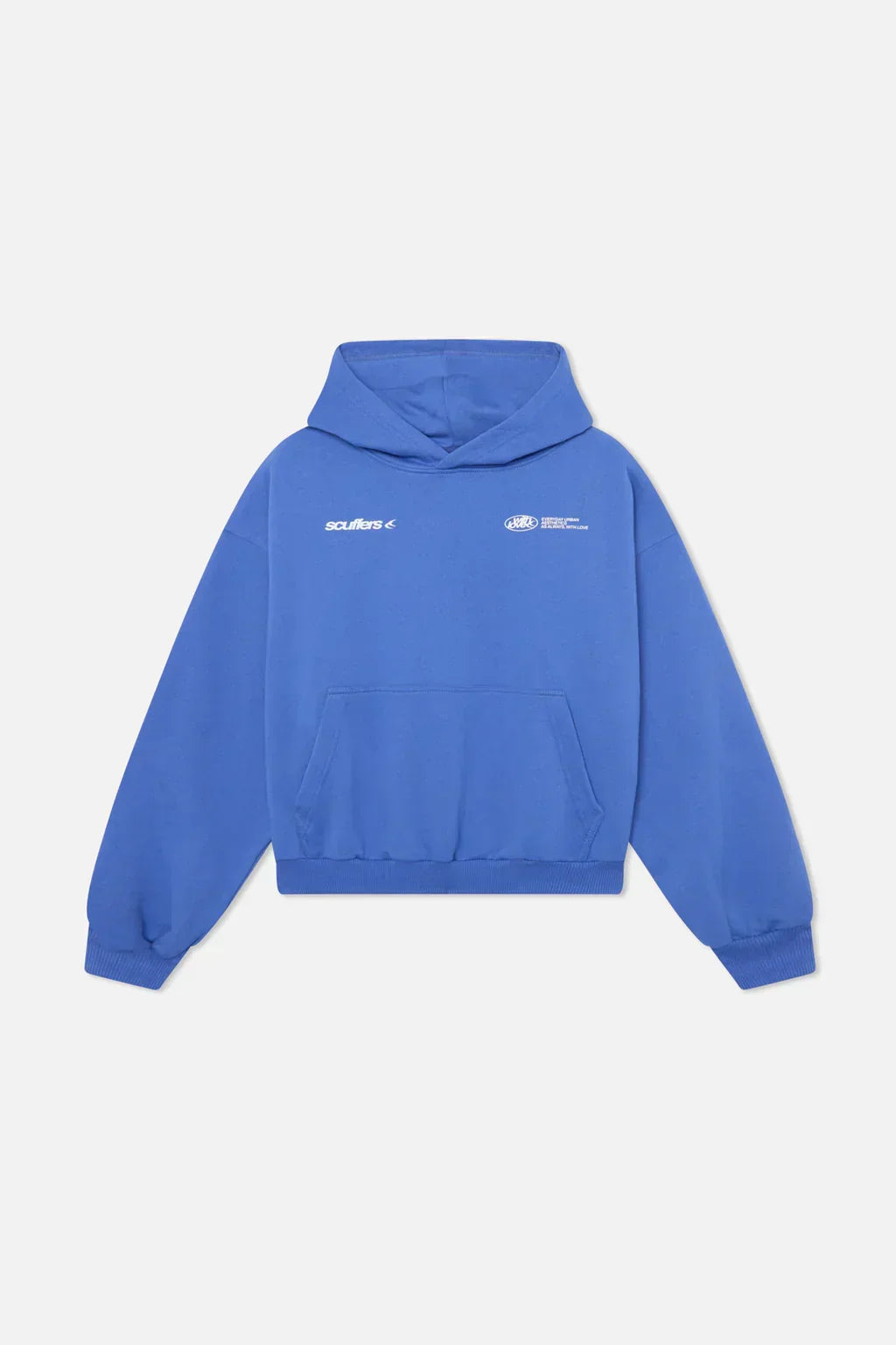 Elsa | Dames Zelfliefde Hoodie
