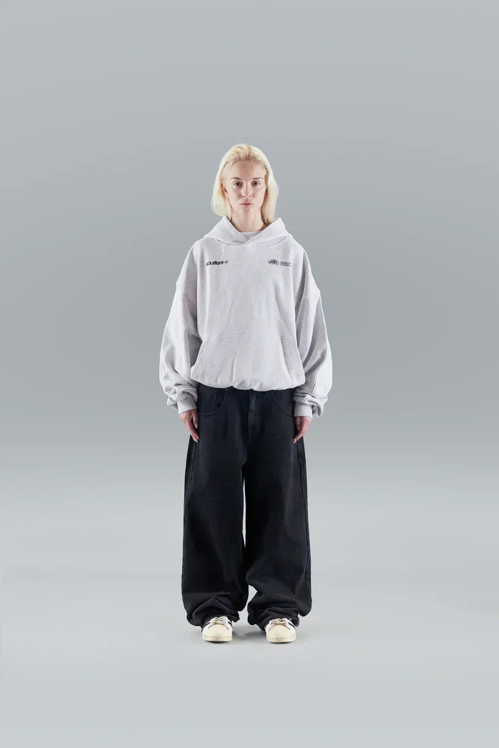 Elsa | Dames Zelfliefde Hoodie
