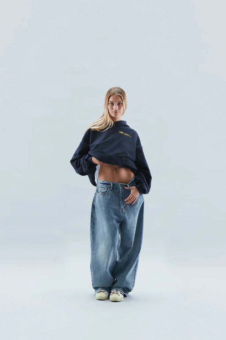 Elsa | Dames Zelfliefde Hoodie