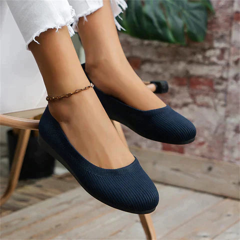 Amelia | Dames Lente Comfortabele Ballerina’s