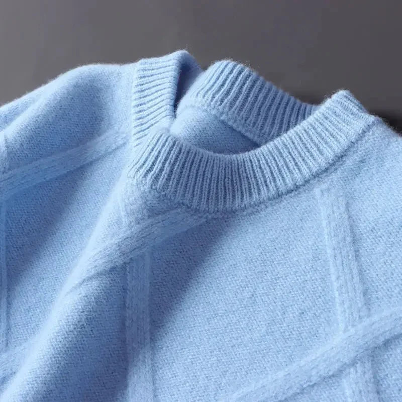 Belmont Cashmere Trui