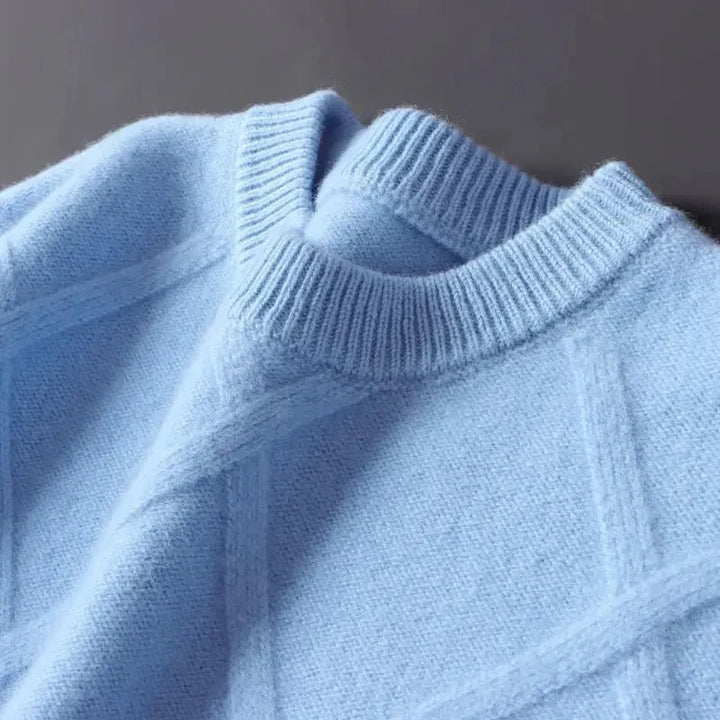 Belmont Cashmere Trui