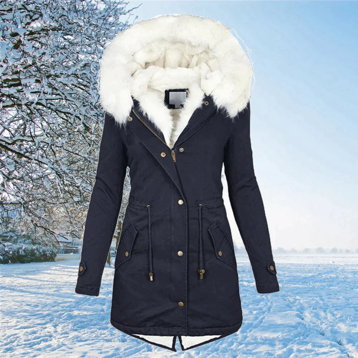 DANIVA | Parka Winterjas