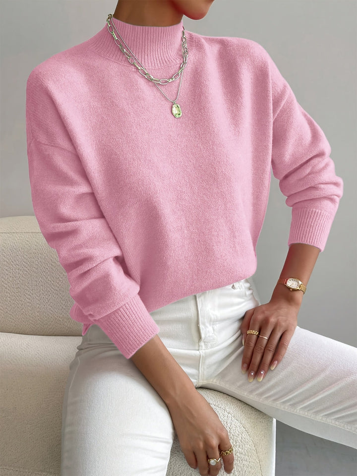 ISLA – COZY ELEGANCE TRUI